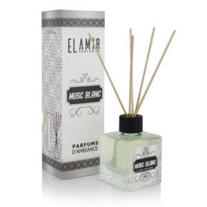 PARFUMS D’AMBIANCE MUSC BLANC