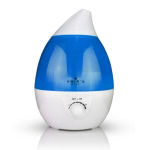 meilleur humidificateur d'air