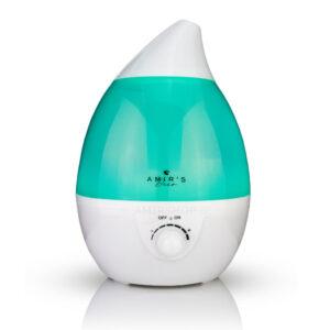 meilleur humidificateur d'air