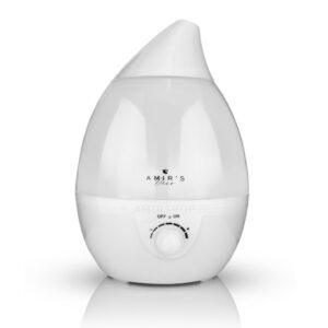 meilleur humidificateur d'air