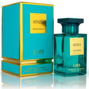 Parfum oriental pour femme