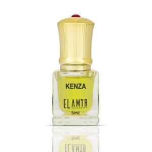 Kenza - Extrait de parfum, Huile de parfum concentrée sans alcool