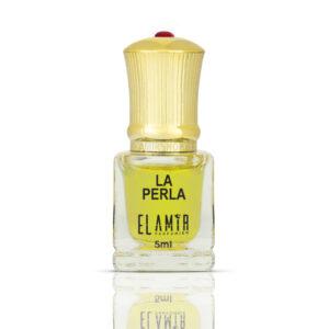 La Perla - Extrait de parfum, Huile de parfum concentrée sans alcool