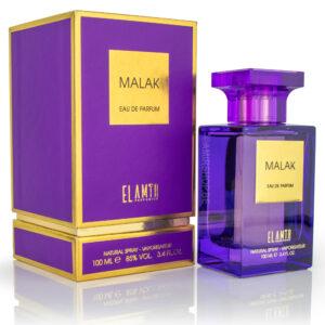 Parfum oriental pour femme