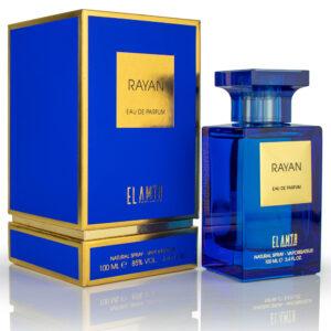 EAU DE PARFUM RAYAN 100 ML