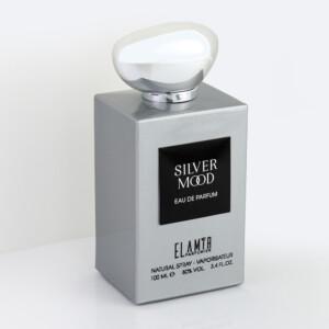 Eau de Parfum Silver Mood 100 ml par EL AMIR