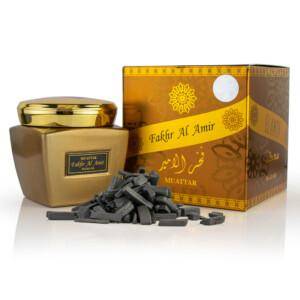 Bakhour Fakhr Al Amir 50 g - EL AMIR Parfumier