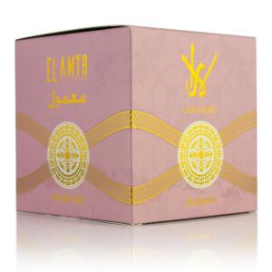 Bakhour Lara Rose 50 g - EL AMIR Parfumier