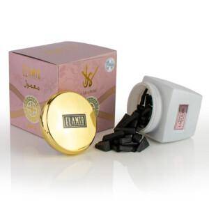 Bakhour Lara Rose 50 g - EL AMIR Parfumier