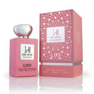 Eau de Parfum Lara Rose 100 ml