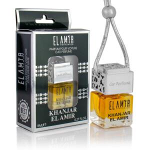 Parfum pour voiture Khanjar EL AMIR